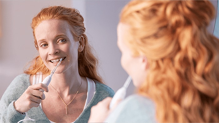 Jak na čištění zubů s fixními rovnátky?