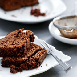 Recept na čokoládový koláč | Philips