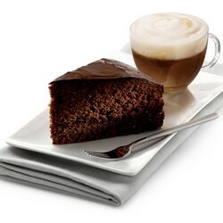 Recept na Sachrův čokoládový dort | Philips