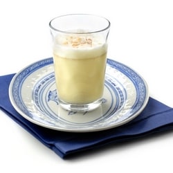 Recept na sezamové sójové mléko | Philips