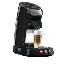 SENSEO Latte Select