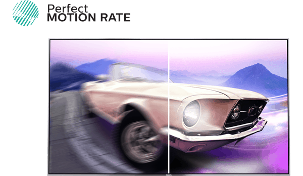 Perfect Motion Rate a Perfect Motion Rate Ultra