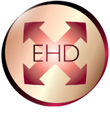 Technologie EHD+