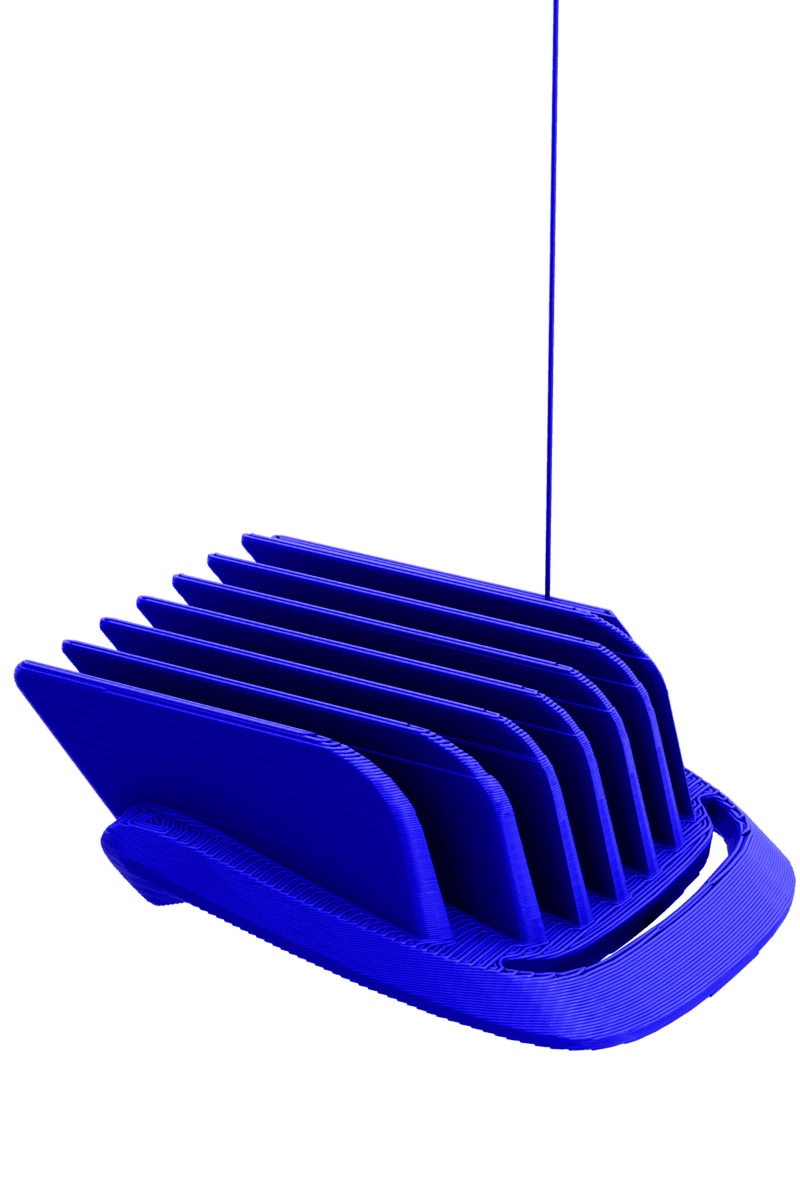 3D model