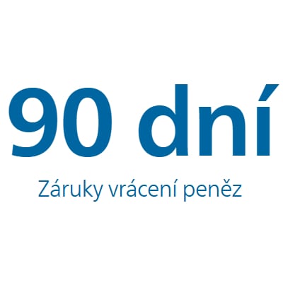 záruka vrácení peněz