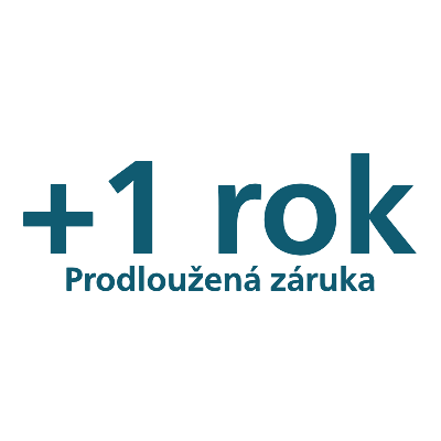prodloužená záruka
