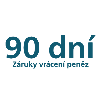 záruka vrácení peněz