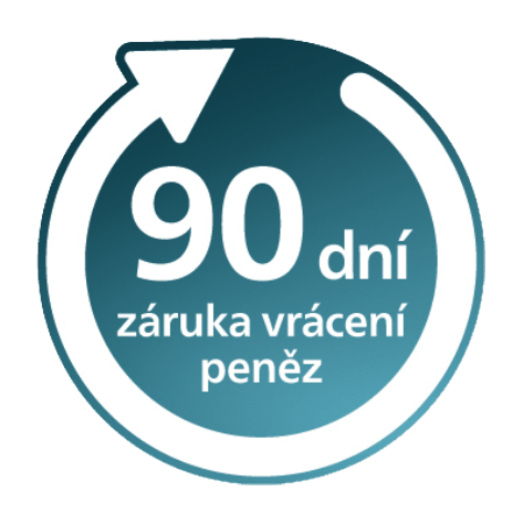 90 dní akce na Philips Sonicare