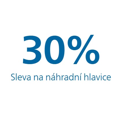 30% sleva
