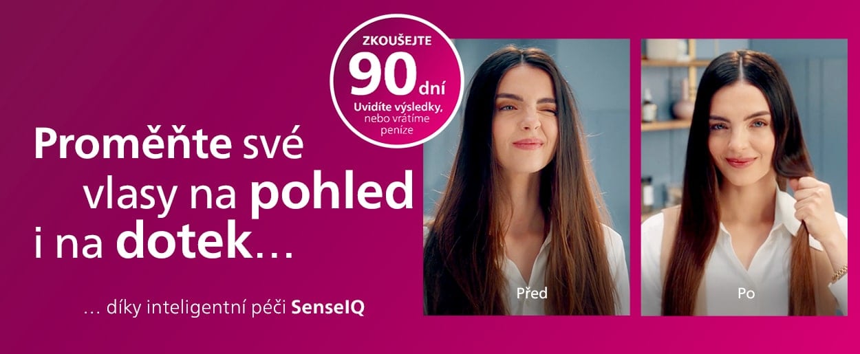 prodloužená záruka