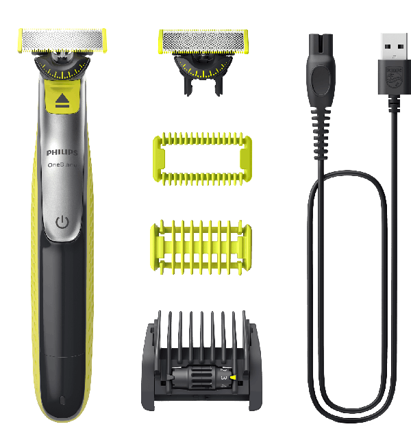 oneblade_face and body