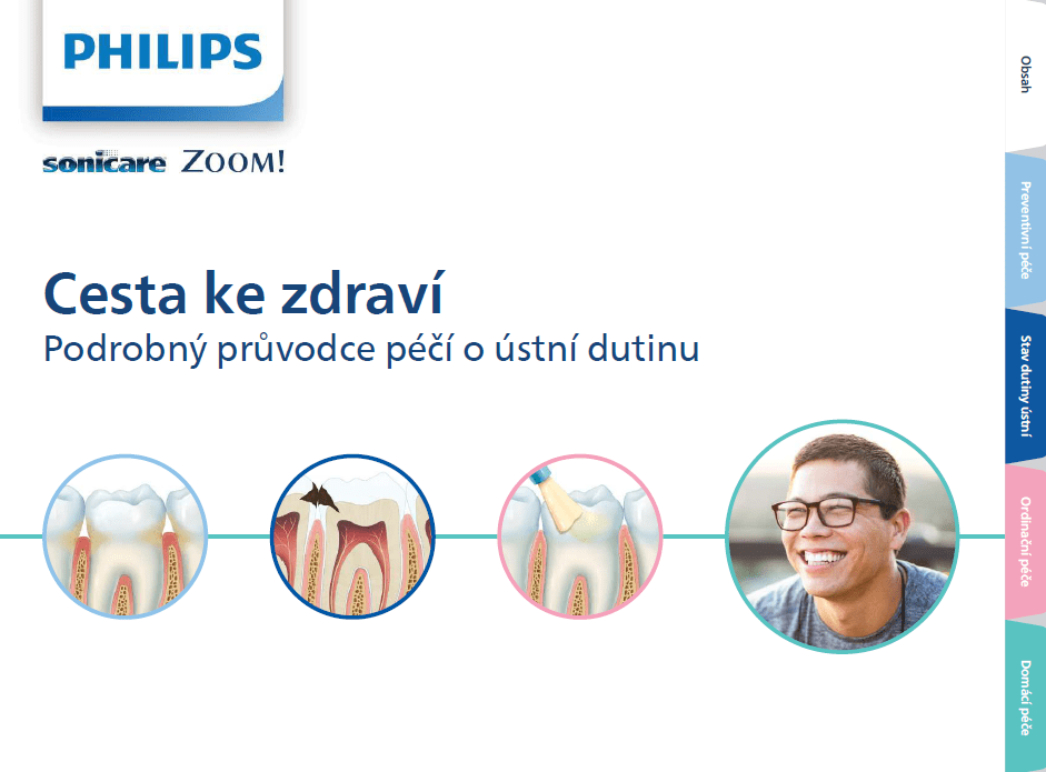 Motivační atlas pro pacienty
