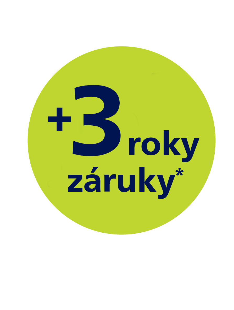 Prodloužená záruka oneblade
