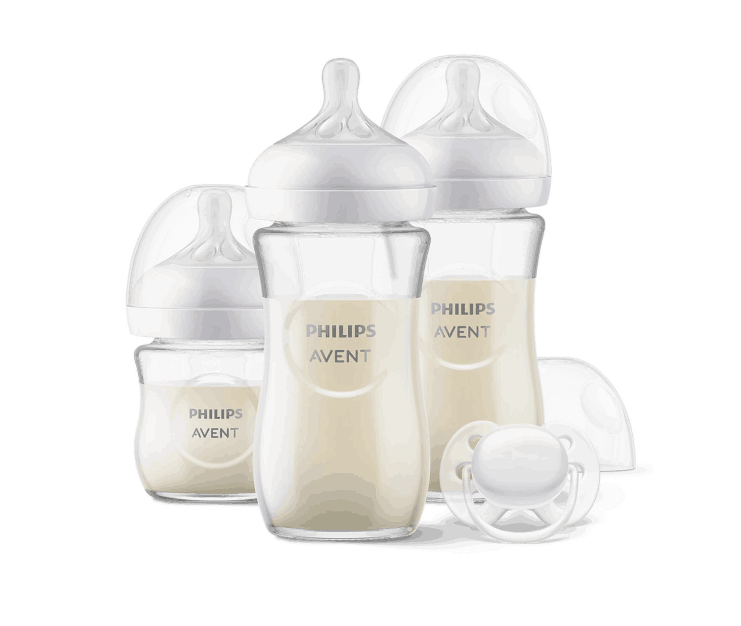 Philips Avent Bottles and nipples