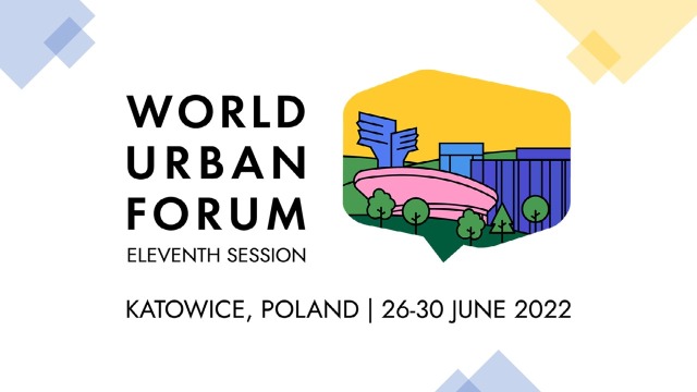 World urban forum