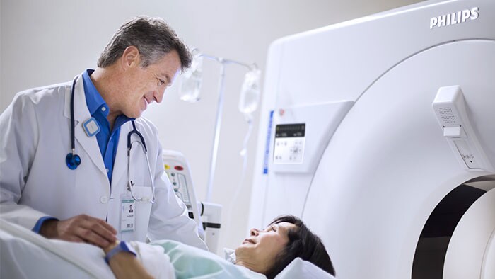 Advanced CT cardiac scanning