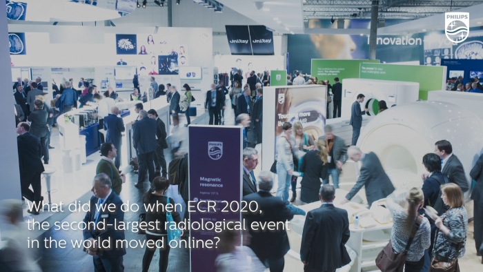 Virtual ECR Radiology