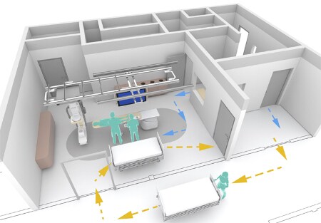 3d Room Planner Philips Healthcare 3d Room Planner Philips Healthcare