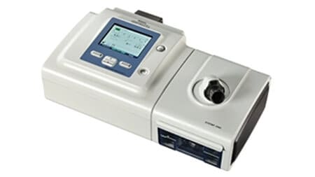 OmniLab Advanced Plus (spánková laboratoř) CPAP