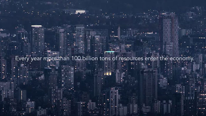 Circular services video