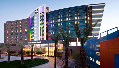 Phoenix Children's Hospital