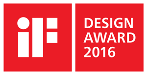Ocenění IF Design Award
