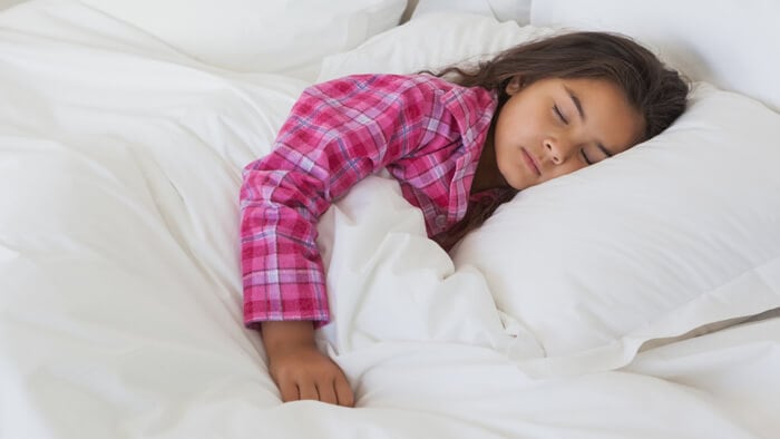 Spánková apnoe a ADHD u dětí: existuje souvislost?
