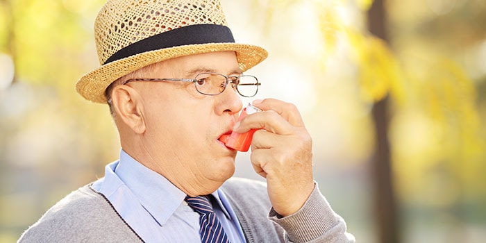 Tipy a triky, jak si vzpomenout na léky na astma
