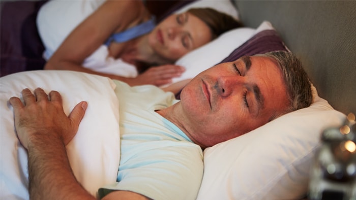 Jak vám společné spaní může zlepšit kvalitu života