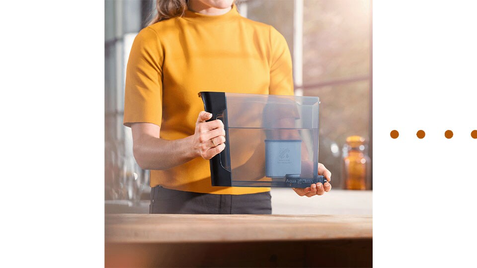 AquaClean filtr