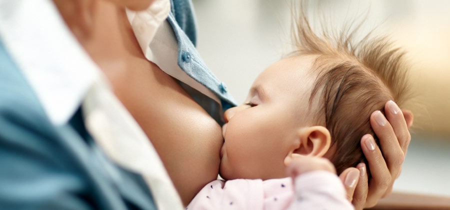 Řešení pro kojení Philips AVENT
