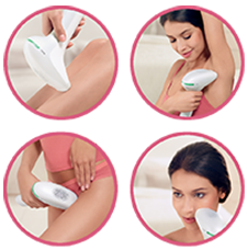 No1. Philips number one brand in electric hair removal