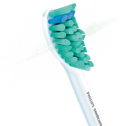 ProResults pro odstranění zubního plaku