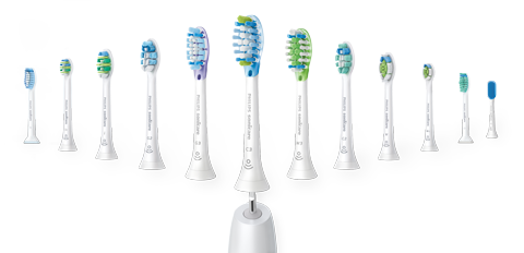 Hlavice Philips Sonicare