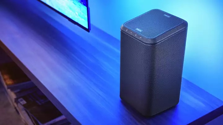 Jsou Wi-Fi reproduktory lep&scaron;&iacute; než Bluetooth?