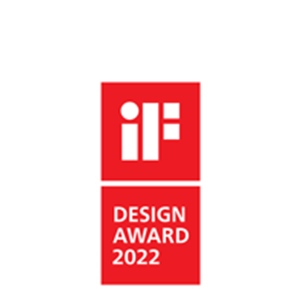 Ocenění IF Design Award