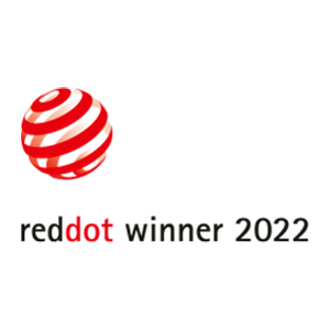 Ocenění Reddot Award