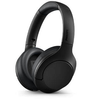 Bezdrátová sluchátka Philips H8506