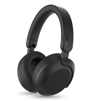 Sluchátka přes uši Philips H8000