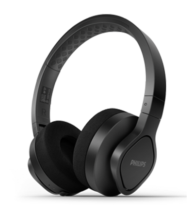 Philips A4216 Bezdrátová sportovní sluchátka
