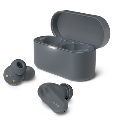 Pravá bezdrátová sluchátka Philips T3509