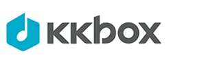 Logo Kkbox