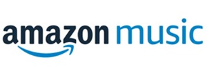 Logo Amazon Music