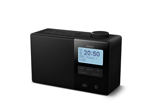 Philips – přenosné rádio TAR2509