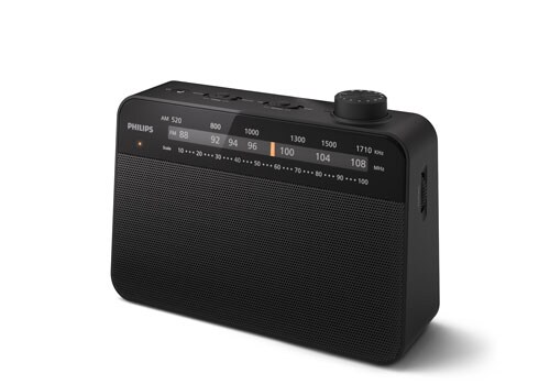 Philips – přenosné rádio TAR2509