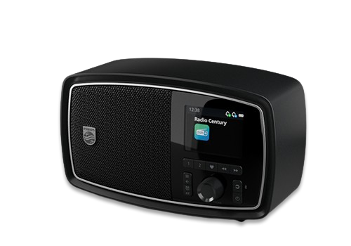 Přenosné rádio TAV2000