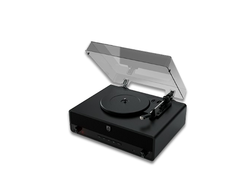 Gramofon s Bluetooth® TAV3000