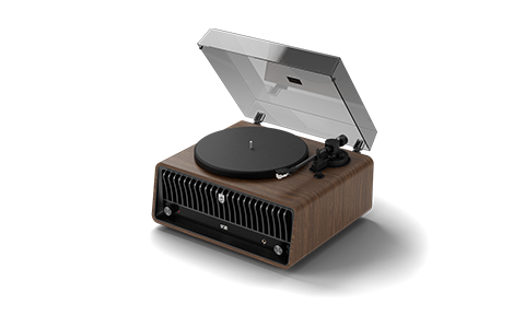 Philips Gramofon s Bluetooth® TAV9000D