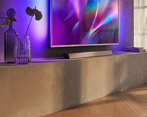Soundbary pro televizory Philips