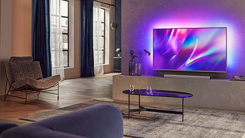Soundbar pro televizory Philips